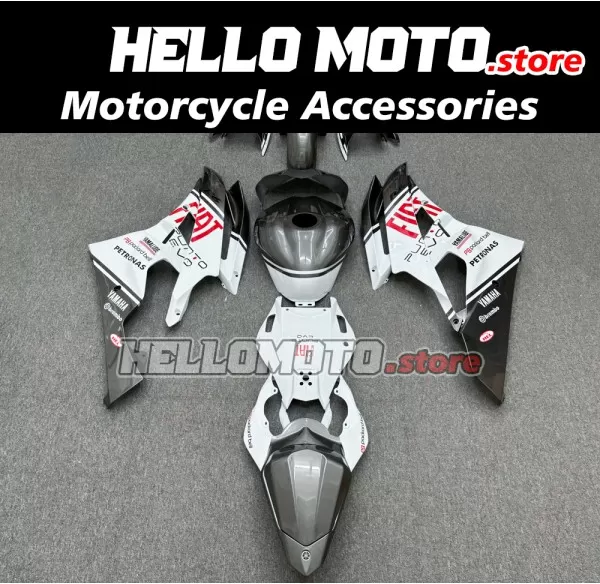 Yamaha YZF-R6 2006-2007 Fairing P/N 3L35