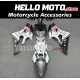 Yamaha YZF-R6 2006-2007 Fairing P/N 3L35