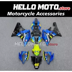 Yamaha YZF-R6 2006-2007 Fairing P/N 3L11 Yamaha YZF-R6 2006-2007 Fairing P/N 3L11