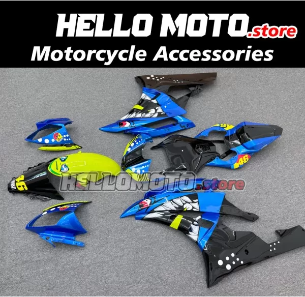 Yamaha YZF-R6 2006-2007 Fairing P/N 3L11 Yamaha YZF-R6 2006-2007 Fairing P/N 3L11