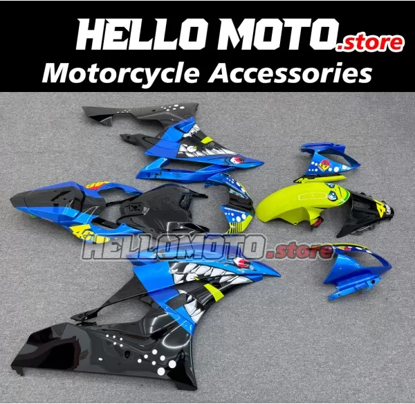 Yamaha YZF-R6 2006-2007 Fairing P/N 3L11 Yamaha YZF-R6 2006-2007 Fairing P/N 3L11