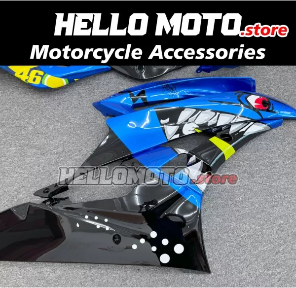 Yamaha YZF-R6 2006-2007 Fairing P/N 3L11 Yamaha YZF-R6 2006-2007 Fairing P/N 3L11