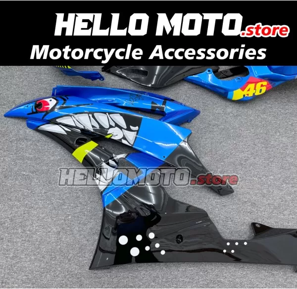 Yamaha YZF-R6 2006-2007 Fairing P/N 3L11 Yamaha YZF-R6 2006-2007 Fairing P/N 3L11