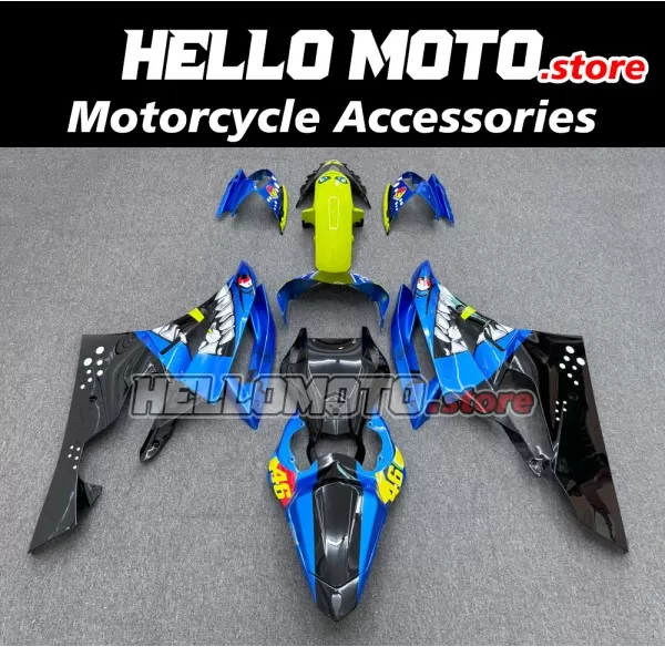 Yamaha YZF-R6 2006-2007 Fairing P/N 3L11 Yamaha YZF-R6 2006-2007 Fairing P/N 3L11