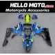 Yamaha YZF-R6 2006-2007 Fairing P/N 3L11 Yamaha YZF-R6 2006-2007 Fairing P/N 3L11