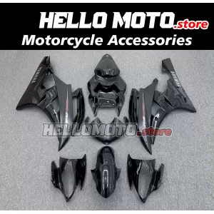 Yamaha YZF-R6 2006-2007 Fairing P/N 3L27