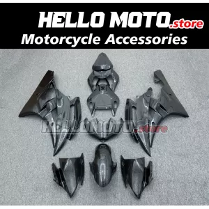 Yamaha YZF-R6 2006-2007 Fairing P/N 3L28