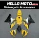 Yamaha YZF-R6 2006-2007 Fairing P/N 3L2