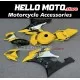 Yamaha YZF-R6 2006-2007 Fairing P/N 3L2