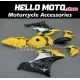 Yamaha YZF-R6 2006-2007 Fairing P/N 3L2