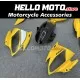 Yamaha YZF-R6 2006-2007 Fairing P/N 3L2