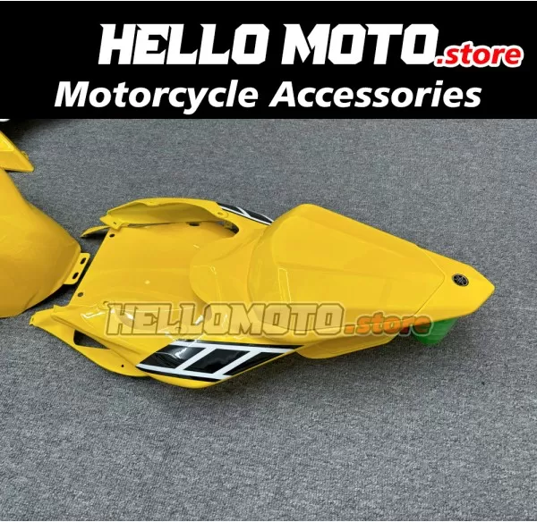 Yamaha YZF-R6 2006-2007 Fairing P/N 3L2