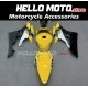 Yamaha YZF-R6 2006-2007 Fairing P/N 3L2