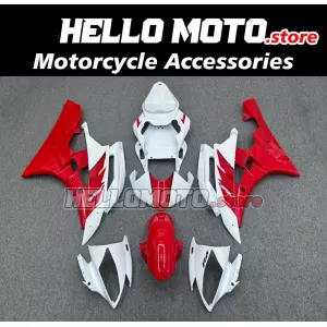 Yamaha YZF-R6 2006-2007 Fairing P/N 3L29