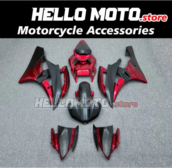 Yamaha YZF-R6 2006-2007 Fairing P/N 3L8 Yamaha YZF-R6 2006-2007 Fairing P/N 3L8