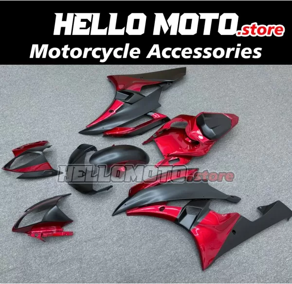 Yamaha YZF-R6 2006-2007 Fairing P/N 3L8 Yamaha YZF-R6 2006-2007 Fairing P/N 3L8
