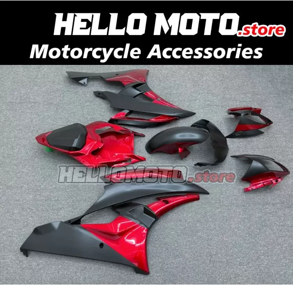 Yamaha YZF-R6 2006-2007 Fairing P/N 3L8 Yamaha YZF-R6 2006-2007 Fairing P/N 3L8