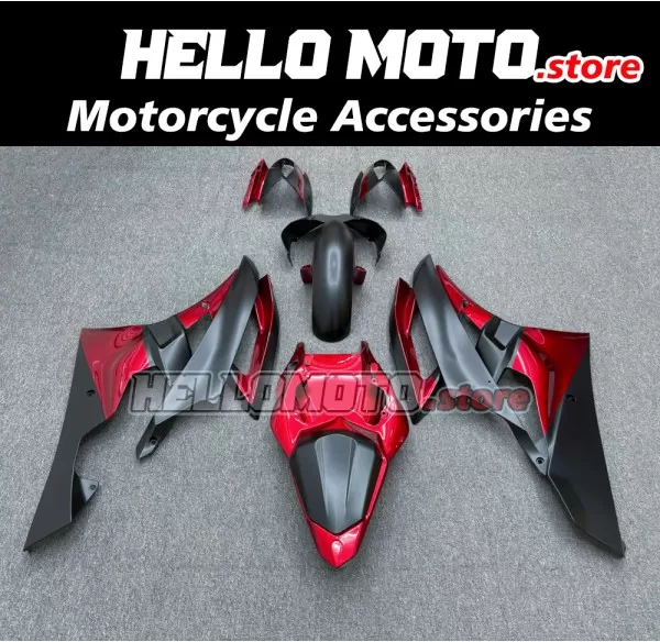 Yamaha YZF-R6 2006-2007 Fairing P/N 3L8 Yamaha YZF-R6 2006-2007 Fairing P/N 3L8