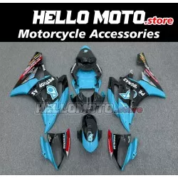 Yamaha YZF-R6 2006-2007 Fairing P/N 3L3 Yamaha YZF-R6 2006-2007 Fairing P/N 3L3