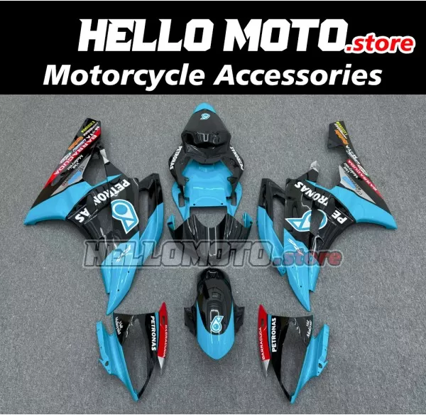 Yamaha YZF-R6 2006-2007 Fairing P/N 3L3 Yamaha YZF-R6 2006-2007 Fairing P/N 3L3