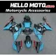 Yamaha YZF-R6 2006-2007 Fairing P/N 3L3 Yamaha YZF-R6 2006-2007 Fairing P/N 3L3