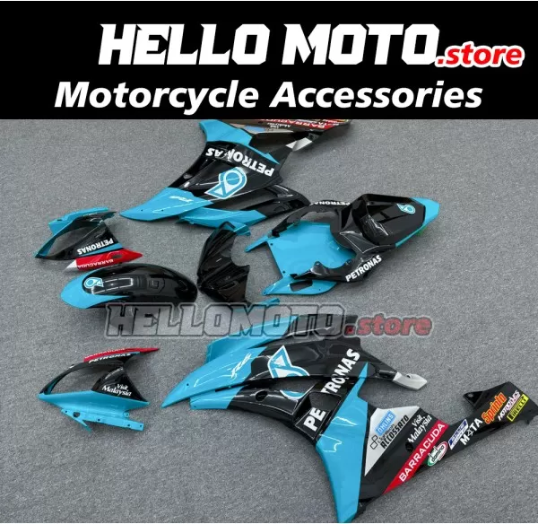 Yamaha YZF-R6 2006-2007 Fairing P/N 3L3 Yamaha YZF-R6 2006-2007 Fairing P/N 3L3