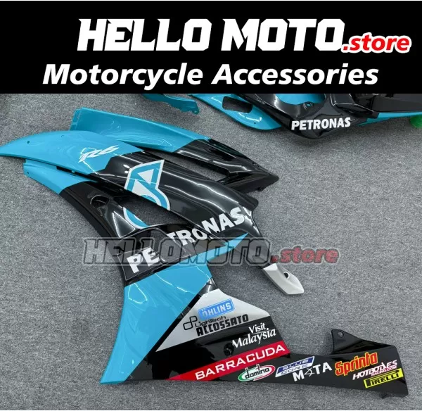 Yamaha YZF-R6 2006-2007 Fairing P/N 3L3 Yamaha YZF-R6 2006-2007 Fairing P/N 3L3