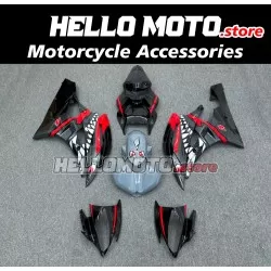 Yamaha YZF-R6 2006-2007 Fairing P/N 3L33