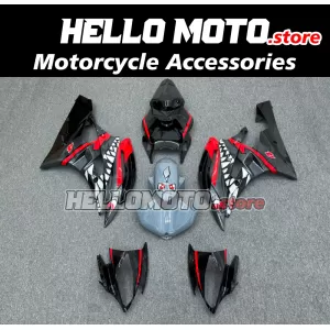 Yamaha YZF-R6 2006-2007 Fairing P/N 3L33