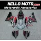 Yamaha YZF-R6 2006-2007 Fairing P/N 3L33
