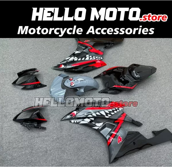 Yamaha YZF-R6 2006-2007 Fairing P/N 3L33