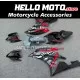 Yamaha YZF-R6 2006-2007 Fairing P/N 3L33