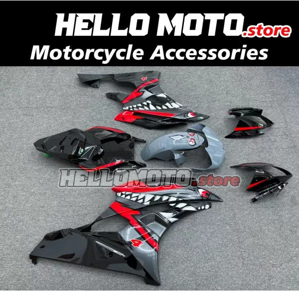 Yamaha YZF-R6 2006-2007 Fairing P/N 3L33