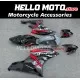 Yamaha YZF-R6 2006-2007 Fairing P/N 3L33