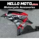Yamaha YZF-R6 2006-2007 Fairing P/N 3L33