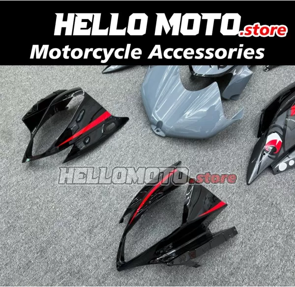 Yamaha YZF-R6 2006-2007 Fairing P/N 3L33