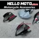 Yamaha YZF-R6 2006-2007 Fairing P/N 3L33