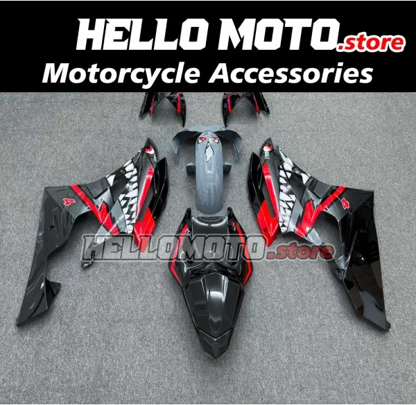 Yamaha YZF-R6 2006-2007 Fairing P/N 3L33
