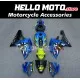 Yamaha YZF-R6 2006-2007 Fairing P/N 3L14
