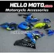 Yamaha YZF-R6 2006-2007 Fairing P/N 3L14