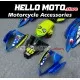 Yamaha YZF-R6 2006-2007 Fairing P/N 3L14