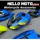 Yamaha YZF-R6 2006-2007 Fairing P/N 3L14