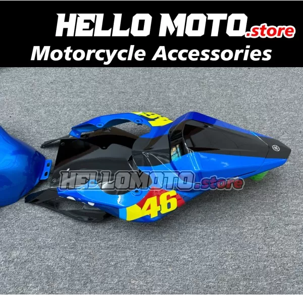 Yamaha YZF-R6 2006-2007 Fairing P/N 3L14
