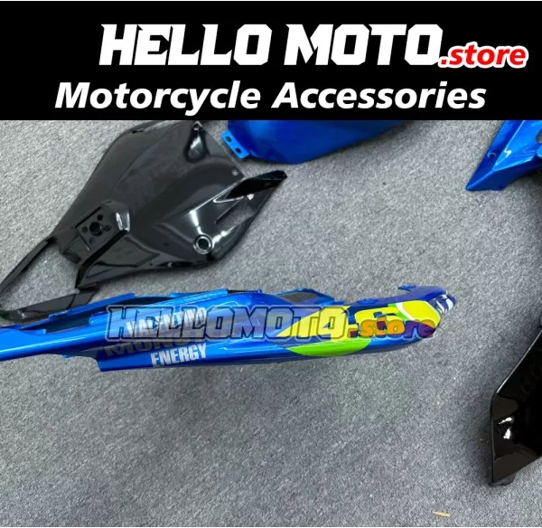 Yamaha YZF-R6 2006-2007 Fairing P/N 3L14