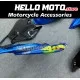 Yamaha YZF-R6 2006-2007 Fairing P/N 3L14