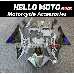 Yamaha YZF-R6 2008-2016 Fairing P/N 3M2