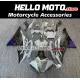 Yamaha YZF-R6 2008-2016 Fairing P/N 3M2