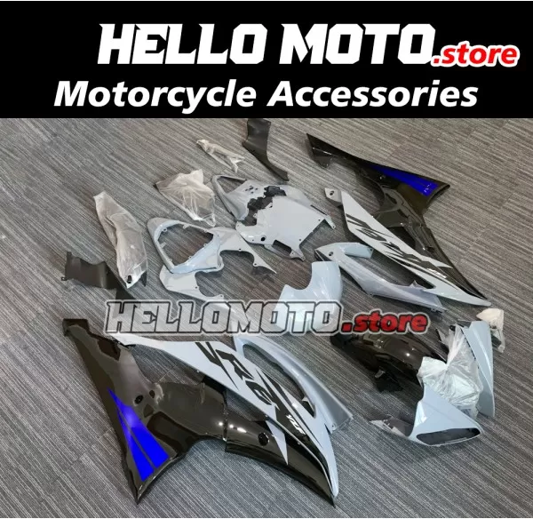 Yamaha YZF-R6 2008-2016 Fairing P/N 3M2