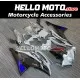 Yamaha YZF-R6 2008-2016 Fairing P/N 3M2