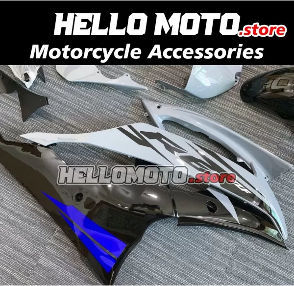 Yamaha YZF-R6 2008-2016 Fairing P/N 3M2
